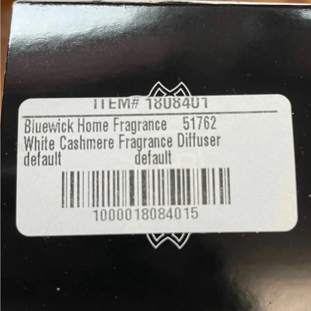 Bluewick Diffuser